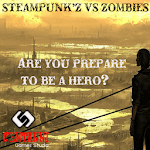Steampunk'z Vs Zombies for PC