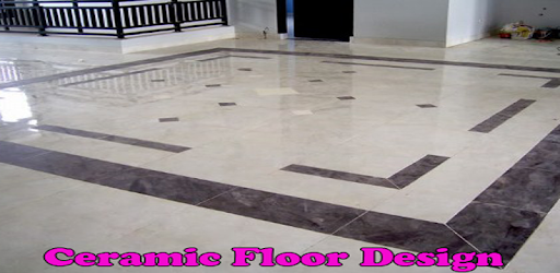 Ceramic Floor Design PC screenshot