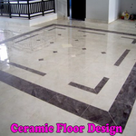 Ceramic Floor Design for PC