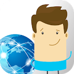 My IT Friend icon