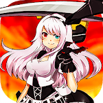 High School Girls-Anime Sword Fighting Games 2018 icon