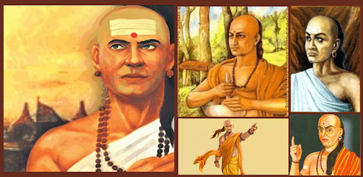 Chanakya Quotes in Bangla PC screenshot Chanakya Quotes in Bangla PC screenshot