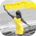 Change Dress Color Effects for PC
