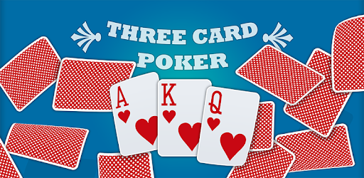 Three Card Poker - Bonus PC screenshot Three Card Poker - Bonus PC screenshot