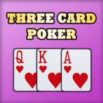 Three Card Poker - Bonus icon