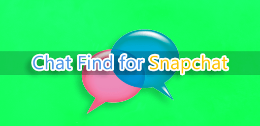 Chat Find for SnapChat PC screenshot Chat Find for SnapChat PC screenshot