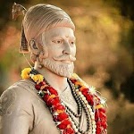 Chhatrapati Shivaji Maharaj for PC Chhatrapati Shivaji Maharaj for PC