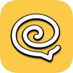 Chatspin - Random Video Chat icon