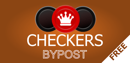 Checkers By Post Free PC screenshot