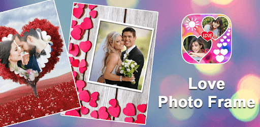 Love Photo Frame 2016 PC screenshot