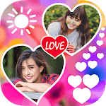 Love Photo Frame 2016 icon