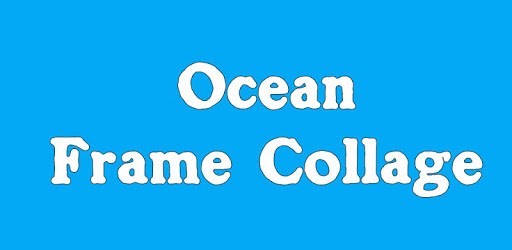 Ocean Frame Collage PC screenshot