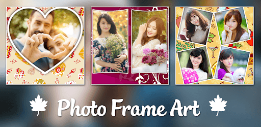 Photo Frame Art 2016 PC screenshot