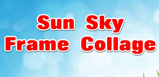 Sun Sky Frame Collage PC screenshot Sun Sky Frame Collage PC screenshot