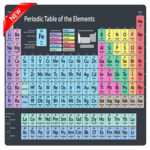 Chemistry Periodic Table for PC Chemistry Periodic Table for PC