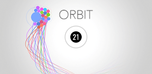 Orbit - Playing with Gravity PC screenshot Orbit - Playing with Gravity PC screenshot