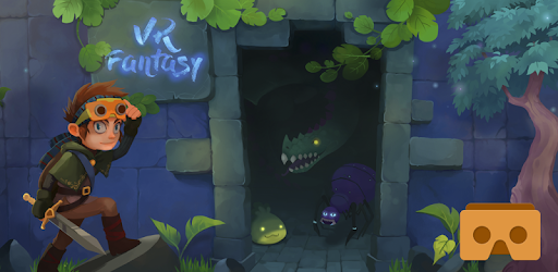 VR Fantasy PC screenshot VR Fantasy PC screenshot