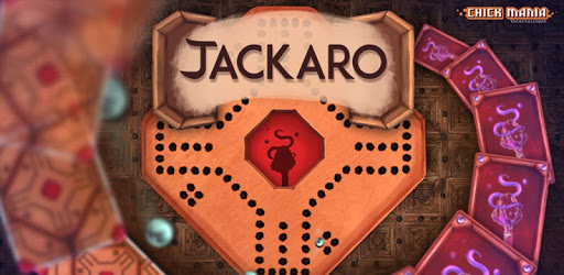 Jackaro PC screenshot Jackaro PC screenshot