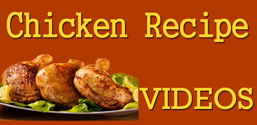 Chicken Food Recipes VIDEOs PC screenshot Chicken Food Recipes VIDEOs PC screenshot