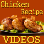 Chicken Food Recipes VIDEOs for PC Chicken Food Recipes VIDEOs for PC