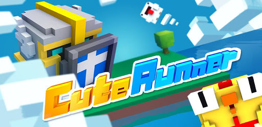 Cute Runner - Keep Rolling! PC screenshot