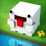 Cute Runner - Keep Rolling! for PC