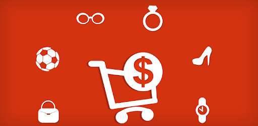 china shopping online PC screenshot