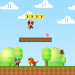 Super Adventure icon
