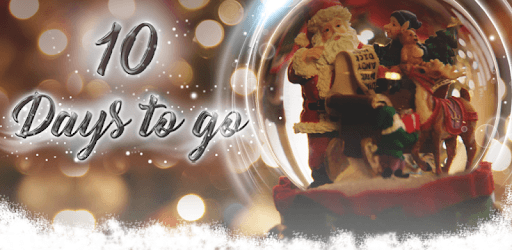 Christmas Lights Live Wallpaper: Xmas Countdown PC screenshot Christmas Lights Live Wallpaper: Xmas Countdown PC screenshot