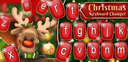 💎 Christmas Keyboard Changer PC screenshot