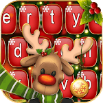 💎 Christmas Keyboard Changer icon