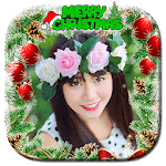 Christmas Photo Frames 2016 for PC