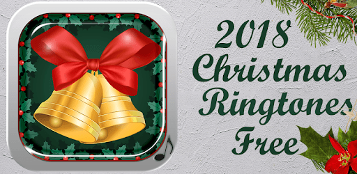 2018 Christmas Ringtones Free PC screenshot