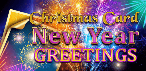 Christmas Cards 🎄 New Year Greetings PC screenshot