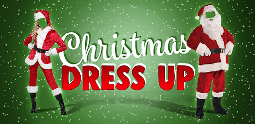 Christmas Dress Up - Santa Claus Photo Suit PC screenshot Christmas Dress Up - Santa Claus Photo Suit PC screenshot