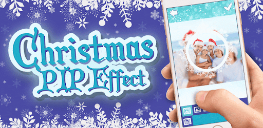 Christmas PIP Camera Editor PC screenshot Christmas PIP Camera Editor PC screenshot