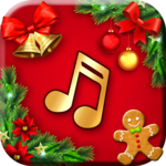 Christmas Ringtones - Latest Holiday Songs icon