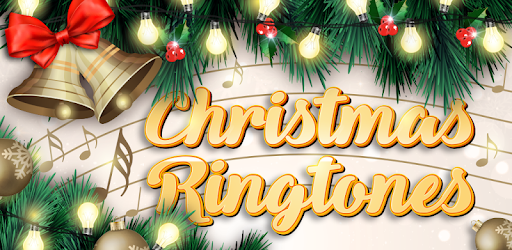 Christmas Ringtones - Notification Sounds & Alarm PC screenshot
