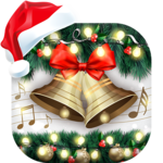 Christmas Ringtones - Notification Sounds & Alarm icon
