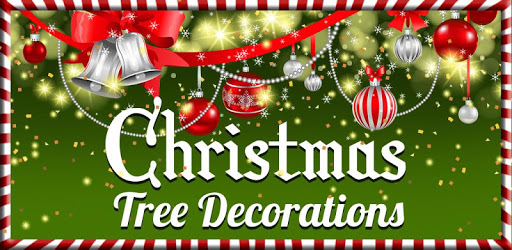Christmas Tree Decoration – My Xmas Tree PC screenshot