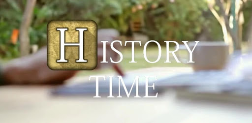 History Time PC screenshot