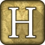 History Time icon