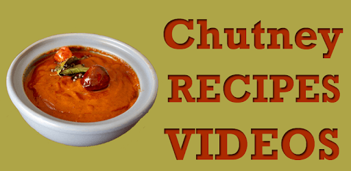 Chutney Making Recipes Videos (How to Make Chatni) PC screenshot