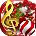 Christmas Music Free icon