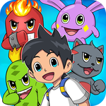 Poke Go Fight icon