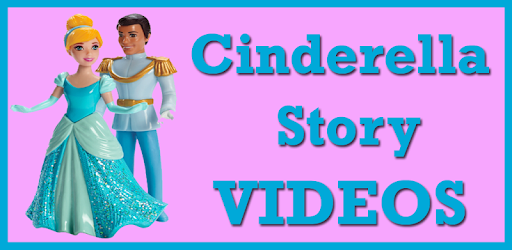 Cinderella Story VIDEOs PC screenshot