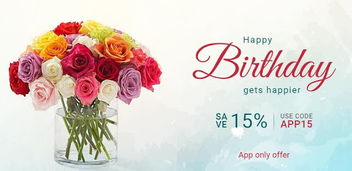Ferns N Petals: Flowers, Gifts PC screenshot Ferns N Petals: Flowers, Gifts PC screenshot