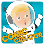 Clarified Comic Creator - The free comic maker! for PC