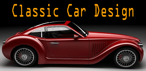 Classic Car Design PC screenshot
