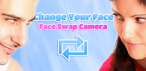 Change Your Face - Face Swap Camera PC screenshot